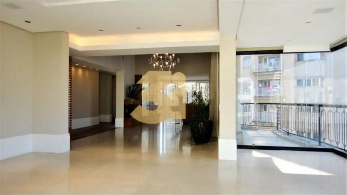 Foto 7 de Cobertura com 5 quartos à venda, 516m2 em São Paulo - SP