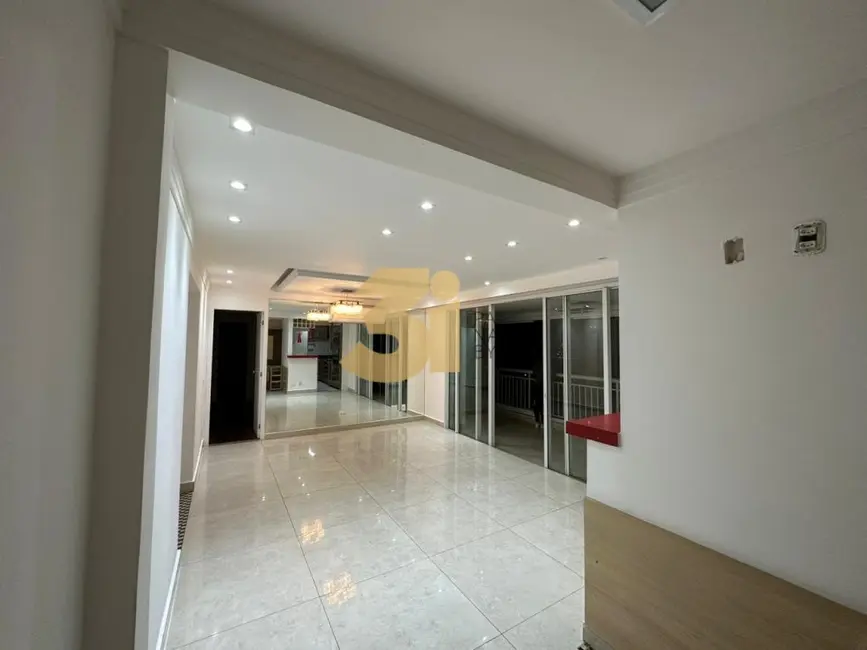 Foto 1 de Apartamento com 3 quartos à venda, 110m2 em Jardim Monte Kemel, São Paulo - SP