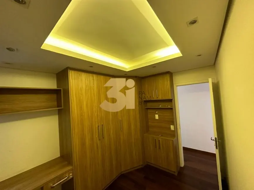 Foto 9 de Apartamento com 3 quartos à venda, 110m2 em Jardim Monte Kemel, São Paulo - SP