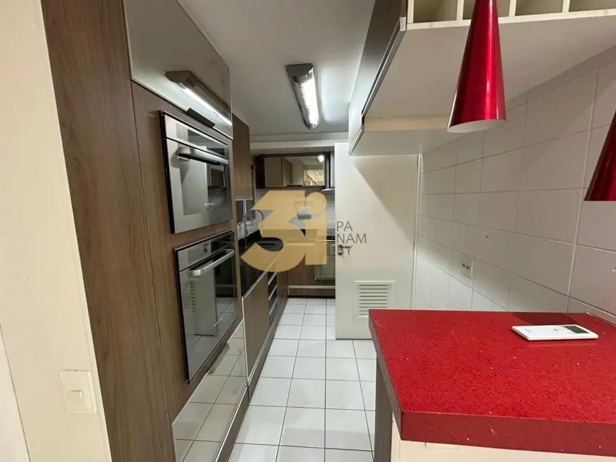 Foto 3 de Apartamento com 3 quartos à venda, 110m2 em Jardim Monte Kemel, São Paulo - SP