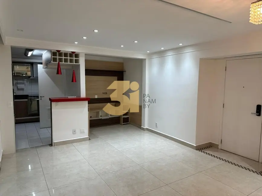 Foto 6 de Apartamento com 3 quartos à venda, 110m2 em Jardim Monte Kemel, São Paulo - SP