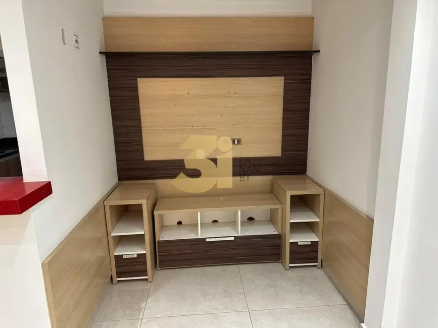 Foto 5 de Apartamento com 3 quartos à venda, 110m2 em Jardim Monte Kemel, São Paulo - SP