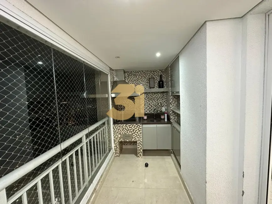 Foto 7 de Apartamento com 3 quartos à venda, 110m2 em Jardim Monte Kemel, São Paulo - SP