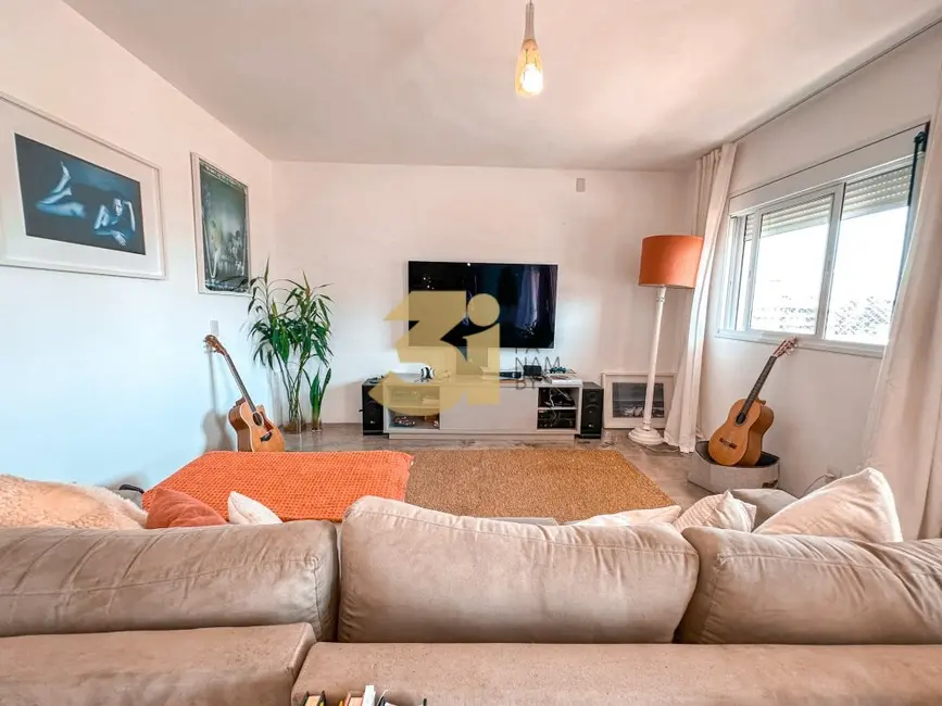 Apartamento com 3 quartos à venda, 182m2 em Real Parque, São Paulo - SP - imagem 4 Foto 4 de Apartamento com 3 quartos à venda, 182m2 em Real Parque, São Paulo - SP