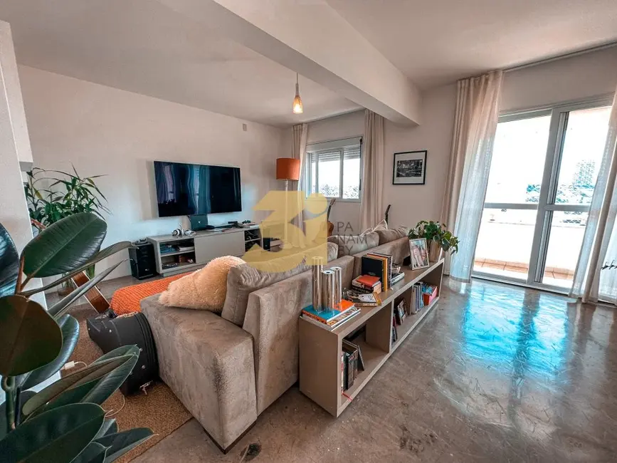 Apartamento com 3 quartos à venda, 182m2 em Real Parque, São Paulo - SP - imagem 3 Foto 3 de Apartamento com 3 quartos à venda, 182m2 em Real Parque, São Paulo - SP