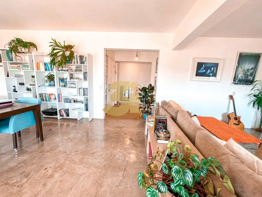 Apartamento com 3 quartos à venda, 182m2 em Real Parque, São Paulo - SP - imagem 9 Foto 9 de Apartamento com 3 quartos à venda, 182m2 em Real Parque, São Paulo - SP