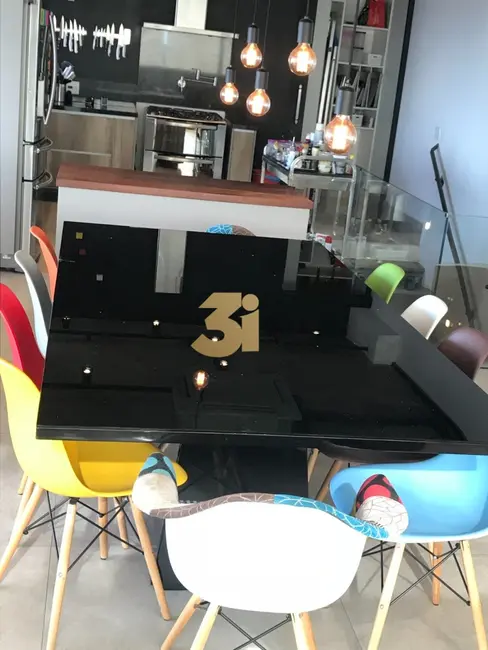 Foto 4 de Cobertura com 3 quartos à venda, 290m2 em Jardim Monte Kemel, São Paulo - SP