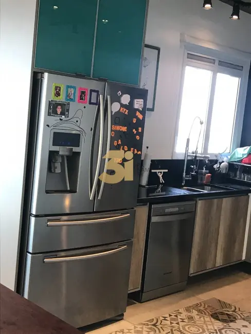 Foto 8 de Cobertura com 3 quartos à venda, 290m2 em Jardim Monte Kemel, São Paulo - SP