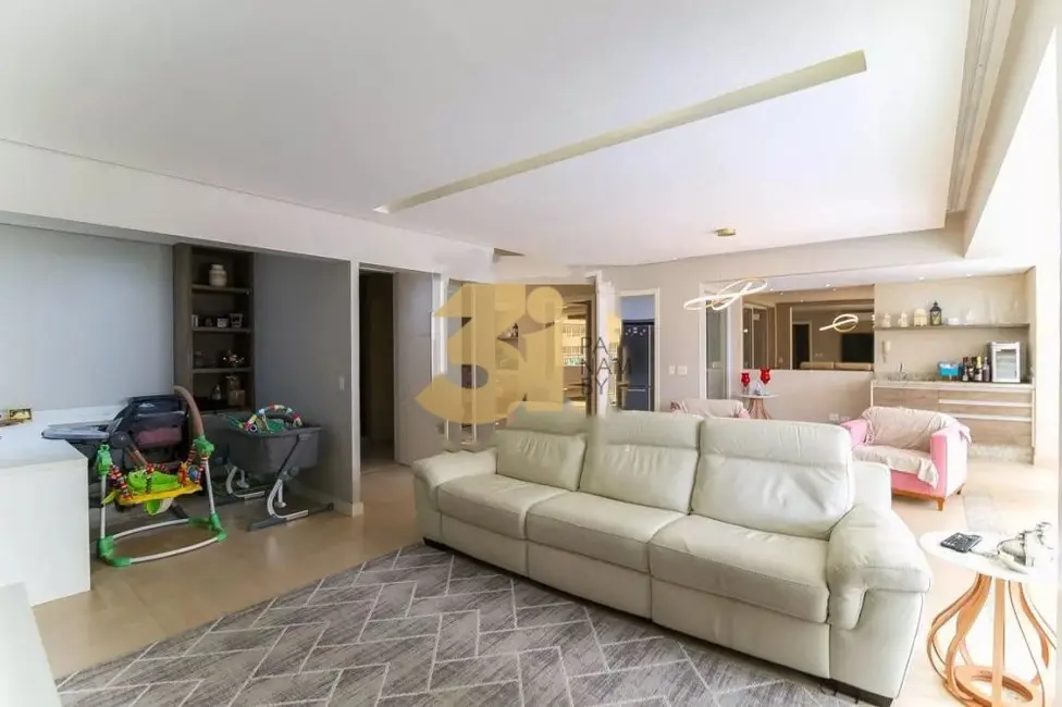 Apartamento com 3 quartos à venda, 178m2 em Morumbi, São Paulo - SP - imagem 8 Foto 8 de Apartamento com 3 quartos à venda, 178m2 em Morumbi, São Paulo - SP