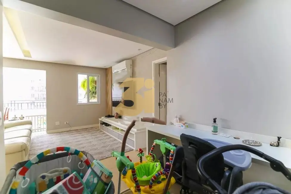 Apartamento com 3 quartos à venda, 178m2 em Morumbi, São Paulo - SP - imagem 9 Foto 9 de Apartamento com 3 quartos à venda, 178m2 em Morumbi, São Paulo - SP