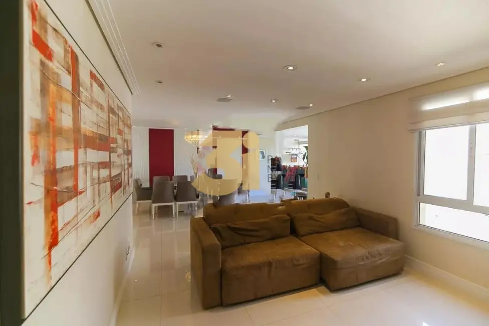 Foto 9 de Apartamento com 3 quartos à venda, 142m2 em Vila Andrade, São Paulo - SP