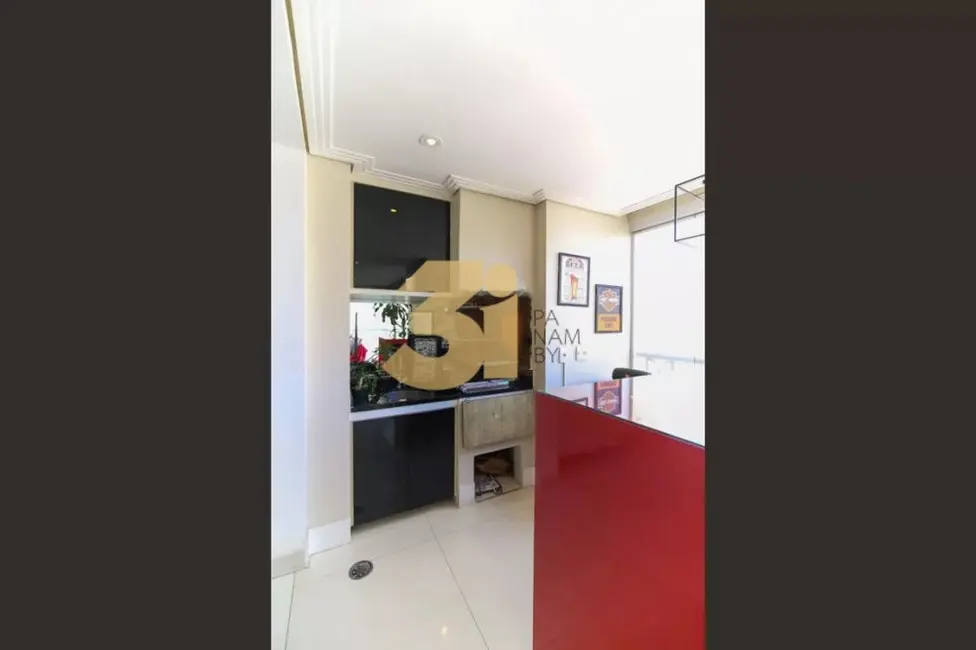 Foto 4 de Apartamento com 3 quartos à venda, 142m2 em Vila Andrade, São Paulo - SP