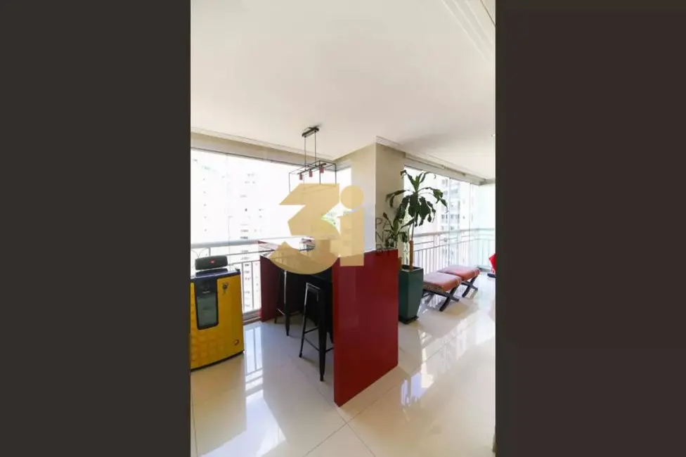 Foto 6 de Apartamento com 3 quartos à venda, 142m2 em Vila Andrade, São Paulo - SP