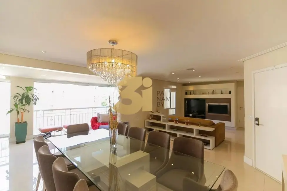 Foto 7 de Apartamento com 3 quartos à venda, 142m2 em Vila Andrade, São Paulo - SP