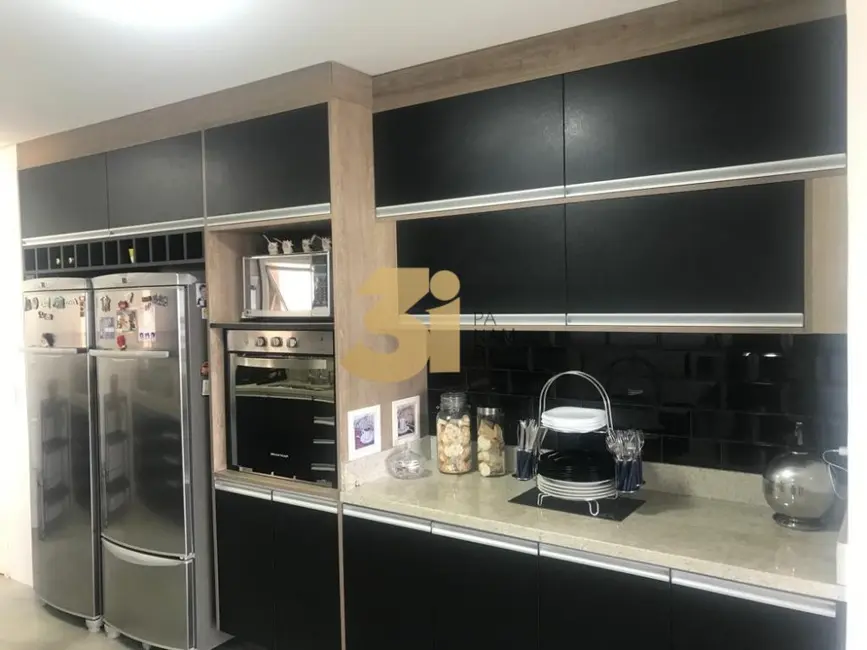 Foto 8 de Apartamento com 3 quartos à venda, 177m2 em Jardim Monte Kemel, São Paulo - SP