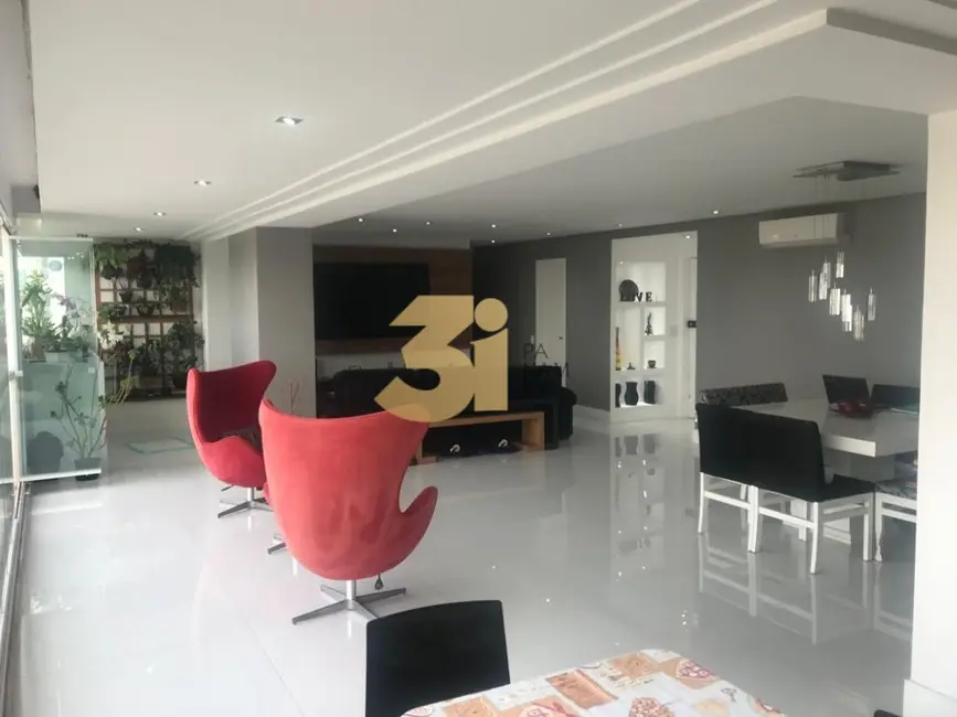 Foto 2 de Apartamento com 3 quartos à venda, 177m2 em Jardim Monte Kemel, São Paulo - SP