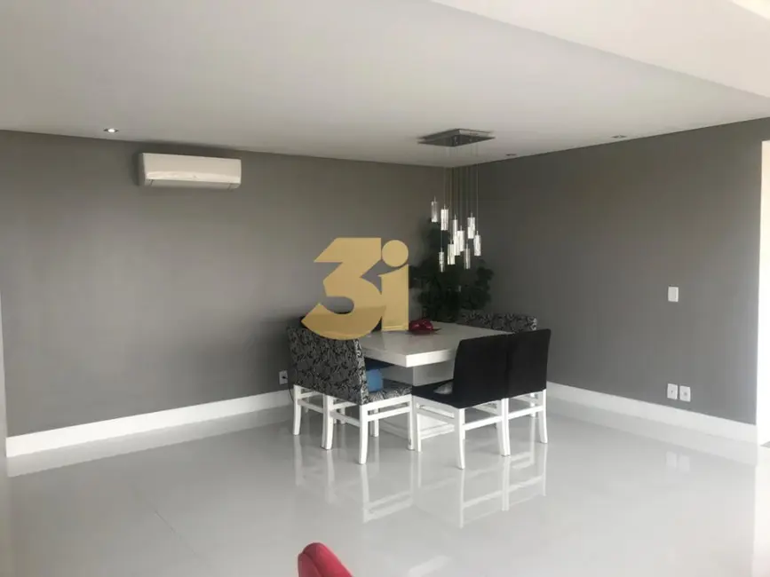 Foto 5 de Apartamento com 3 quartos à venda, 177m2 em Jardim Monte Kemel, São Paulo - SP