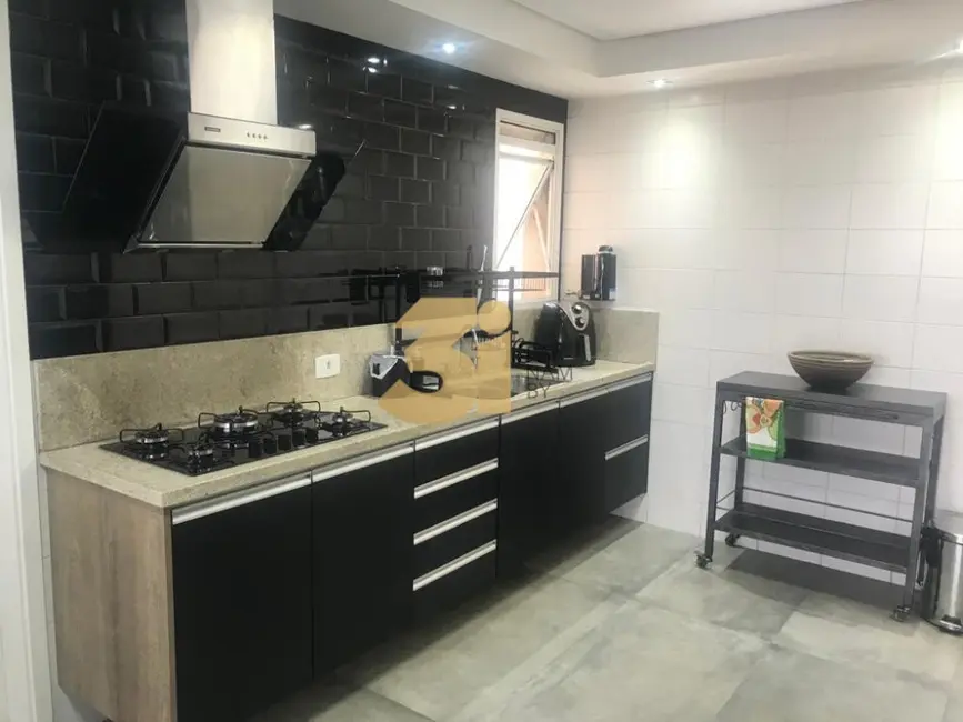 Foto 7 de Apartamento com 3 quartos à venda, 177m2 em Jardim Monte Kemel, São Paulo - SP