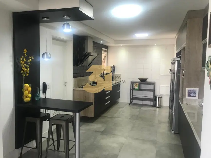 Foto 6 de Apartamento com 3 quartos à venda, 177m2 em Jardim Monte Kemel, São Paulo - SP