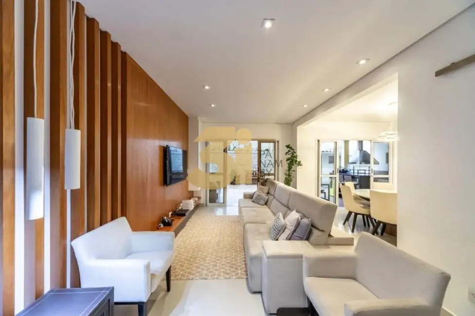 Foto 5 de Casa de Condomínio com 4 quartos à venda, 214m2 em Alto da Boa Vista, São Paulo - SP