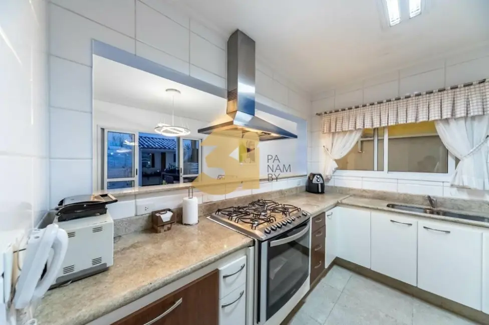 Foto 7 de Casa de Condomínio com 4 quartos à venda, 214m2 em Alto da Boa Vista, São Paulo - SP