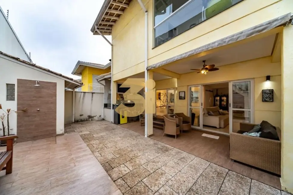 Foto 9 de Casa de Condomínio com 4 quartos à venda, 214m2 em Alto da Boa Vista, São Paulo - SP