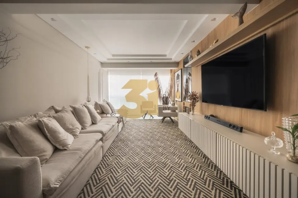 Apartamento com 2 quartos à venda, 98m2 em Cidade Monções, São Paulo - SP - imagem 1 Foto 1 de Apartamento com 2 quartos à venda, 98m2 em Cidade Monções, São Paulo - SP