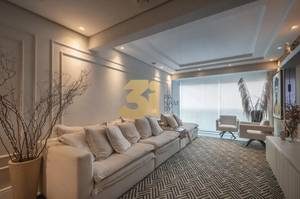 Apartamento com 2 quartos à venda, 98m2 em Cidade Monções, São Paulo - SP - imagem 3 Foto 3 de Apartamento com 2 quartos à venda, 98m2 em Cidade Monções, São Paulo - SP