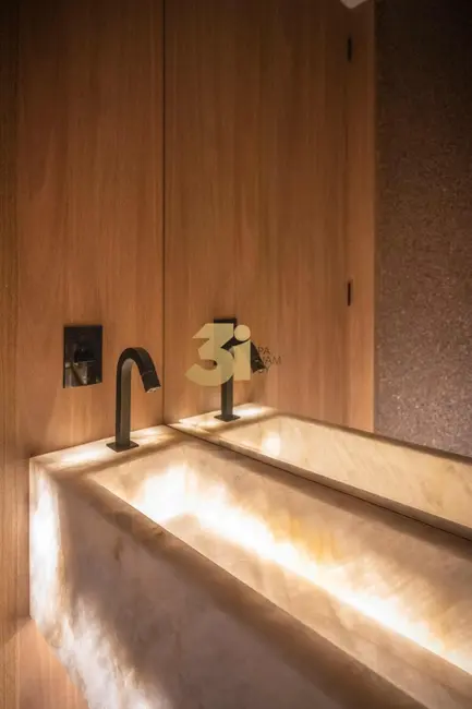 Apartamento com 2 quartos à venda, 98m2 em Cidade Monções, São Paulo - SP - imagem 7 Foto 7 de Apartamento com 2 quartos à venda, 98m2 em Cidade Monções, São Paulo - SP