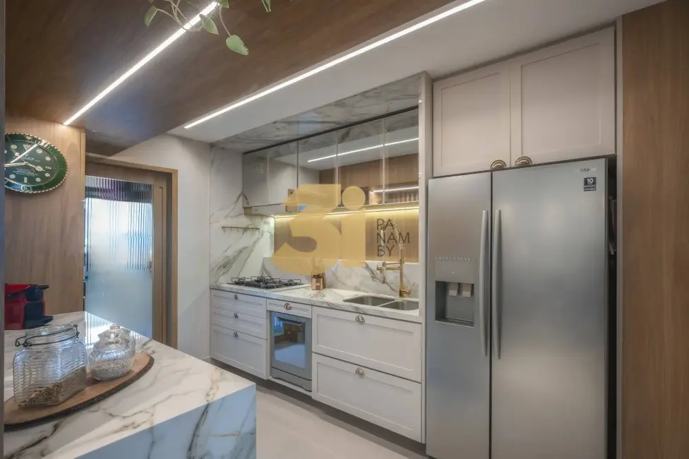 Apartamento com 2 quartos à venda, 98m2 em Cidade Monções, São Paulo - SP - imagem 9 Foto 9 de Apartamento com 2 quartos à venda, 98m2 em Cidade Monções, São Paulo - SP