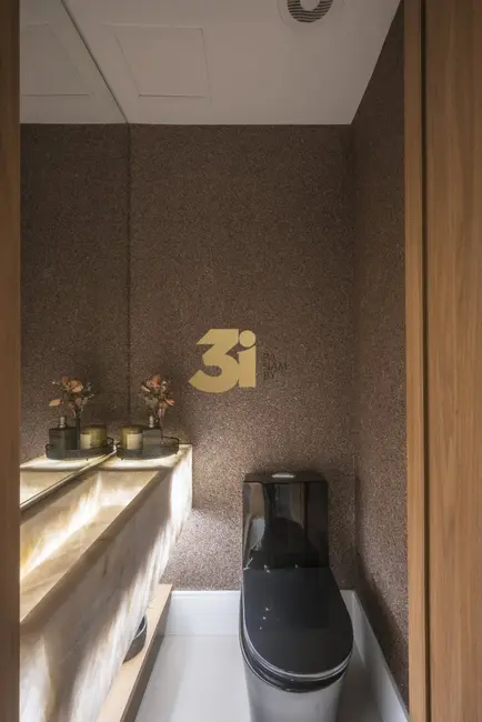 Apartamento com 2 quartos à venda, 98m2 em Cidade Monções, São Paulo - SP - imagem 6 Foto 6 de Apartamento com 2 quartos à venda, 98m2 em Cidade Monções, São Paulo - SP