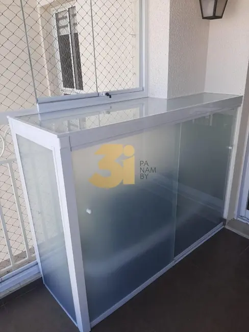 Foto 3 de Apartamento com 3 quartos à venda, 142m2 em Vila Andrade, São Paulo - SP