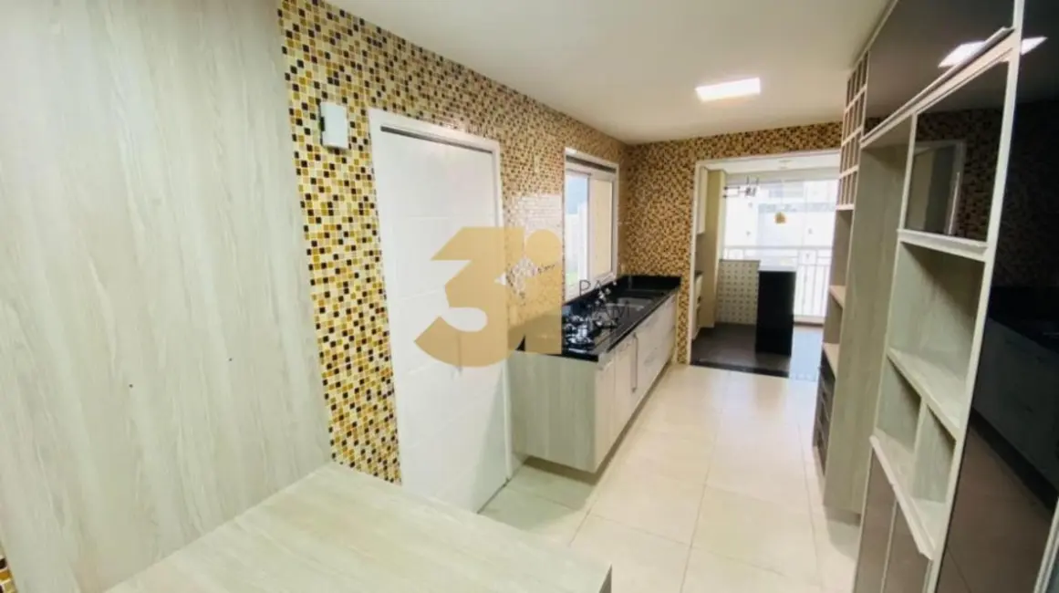Foto 8 de Apartamento com 3 quartos à venda, 142m2 em Vila Andrade, São Paulo - SP