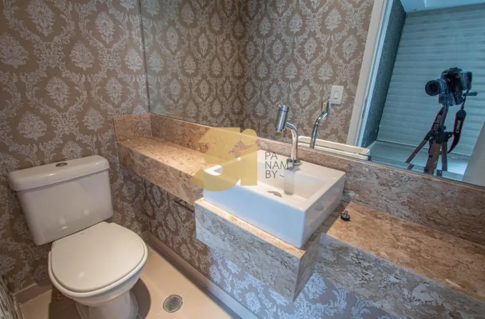 Foto 6 de Apartamento com 3 quartos à venda, 142m2 em Vila Andrade, São Paulo - SP