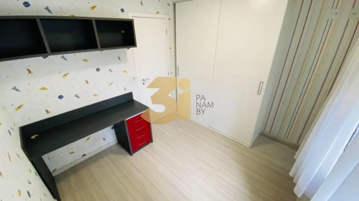 Foto 9 de Apartamento com 3 quartos à venda, 142m2 em Vila Andrade, São Paulo - SP