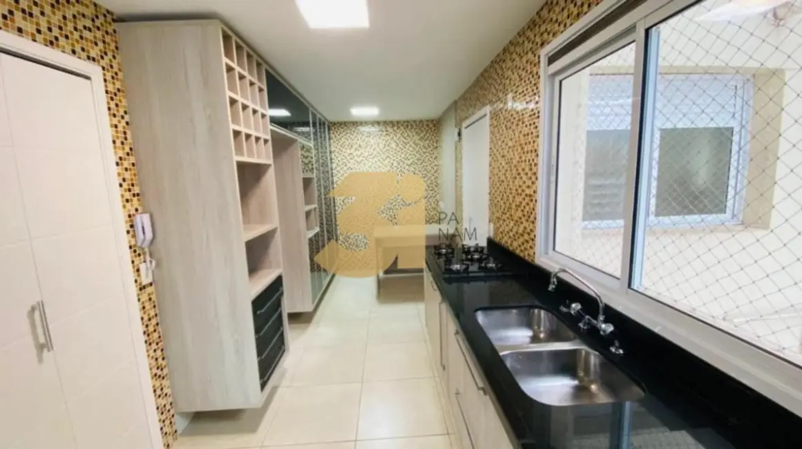 Foto 7 de Apartamento com 3 quartos à venda, 142m2 em Vila Andrade, São Paulo - SP