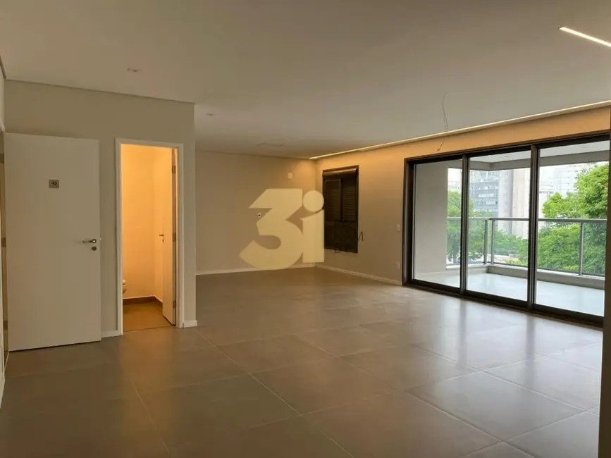Foto 4 de Apartamento com 3 quartos à venda, 186m2 em Campo Belo, São Paulo - SP