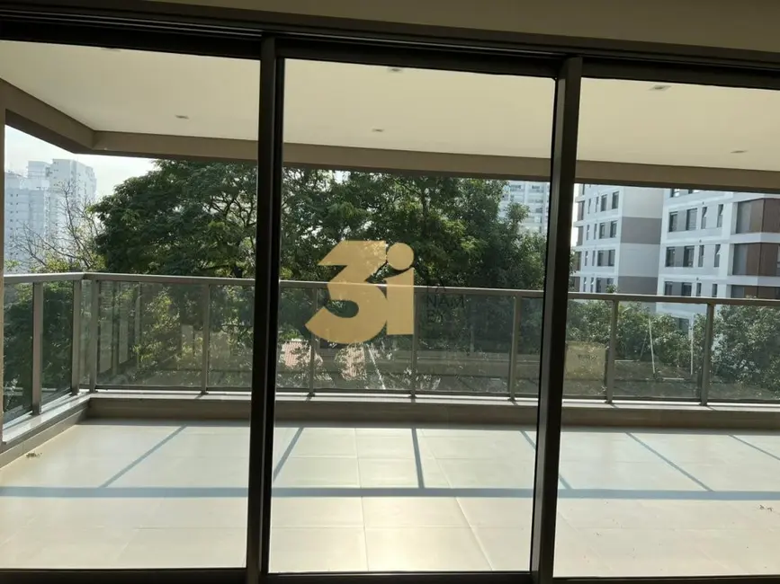 Foto 2 de Apartamento com 3 quartos à venda, 186m2 em Campo Belo, São Paulo - SP