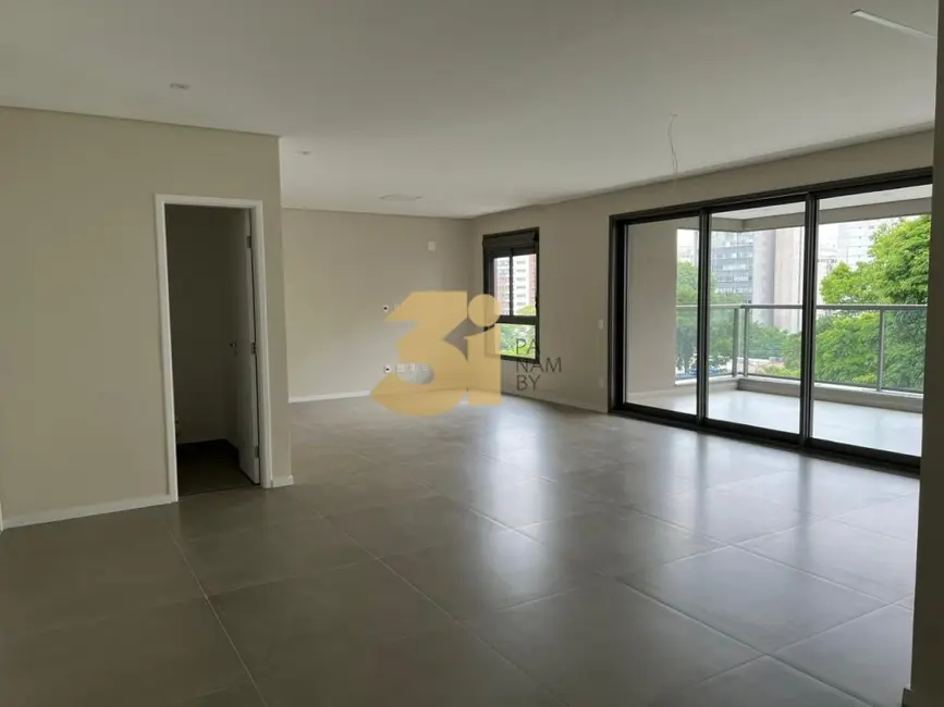 Foto 6 de Apartamento com 3 quartos à venda, 186m2 em Campo Belo, São Paulo - SP