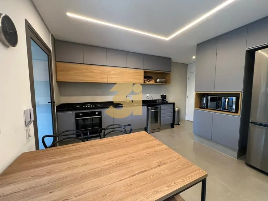 Foto 7 de Apartamento com 3 quartos à venda, 186m2 em Campo Belo, São Paulo - SP