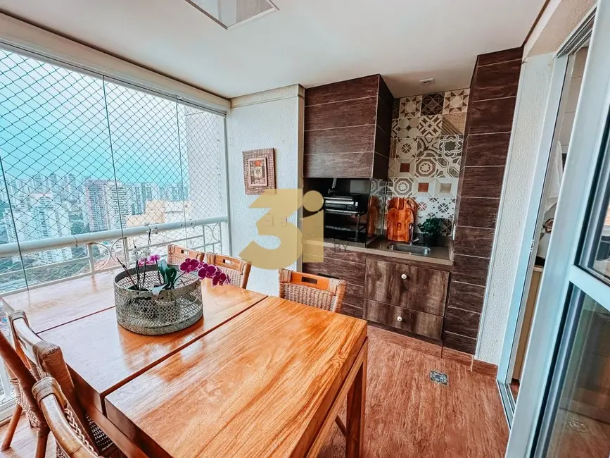 Apartamento com 3 quartos à venda, 142m2 em Morumbi, São Paulo - SP - imagem 3 Foto 3 de Apartamento com 3 quartos à venda, 142m2 em Morumbi, São Paulo - SP