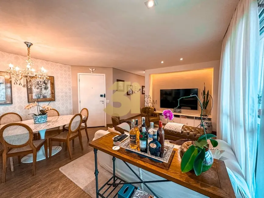 Apartamento com 3 quartos à venda, 142m2 em Morumbi, São Paulo - SP - imagem 9 Foto 9 de Apartamento com 3 quartos à venda, 142m2 em Morumbi, São Paulo - SP