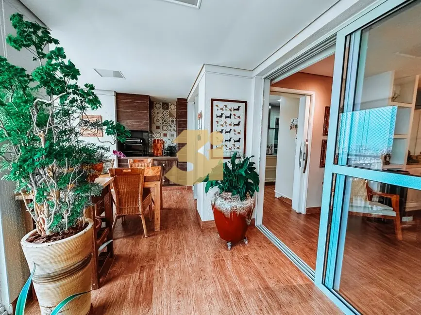 Apartamento com 3 quartos à venda, 142m2 em Morumbi, São Paulo - SP - imagem 5 Foto 5 de Apartamento com 3 quartos à venda, 142m2 em Morumbi, São Paulo - SP