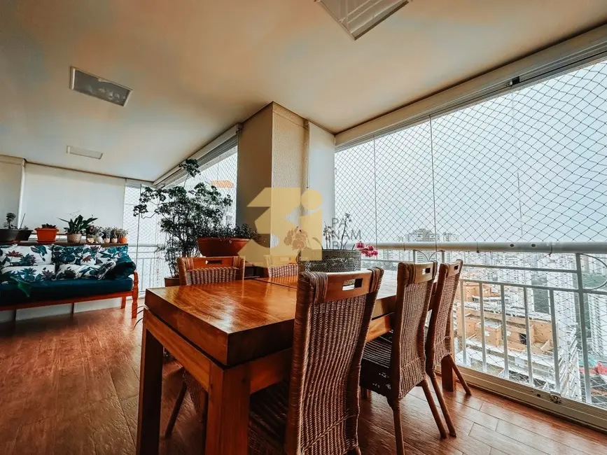 Apartamento com 3 quartos à venda, 142m2 em Morumbi, São Paulo - SP - imagem 1 Foto 1 de Apartamento com 3 quartos à venda, 142m2 em Morumbi, São Paulo - SP