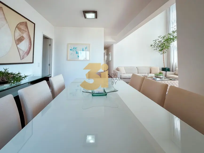 Foto 7 de Apartamento com 4 quartos à venda, 184m2 em São Paulo - SP