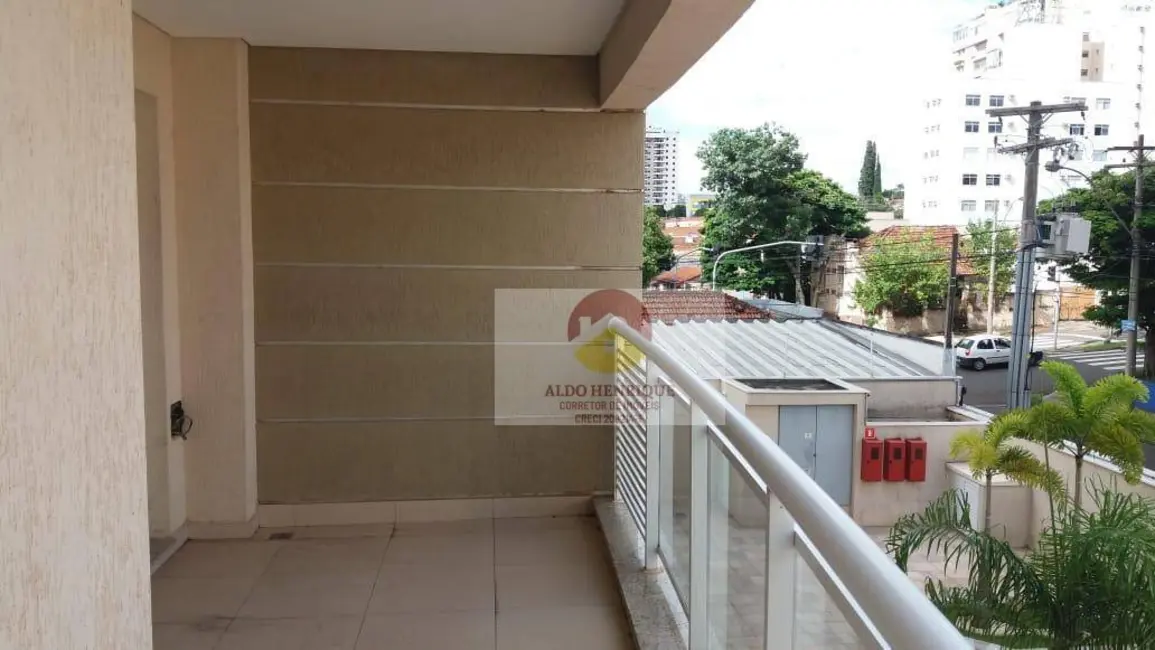 Foto 7 de Apartamento com 3 quartos à venda, 151m2 em Alto, Piracicaba - SP