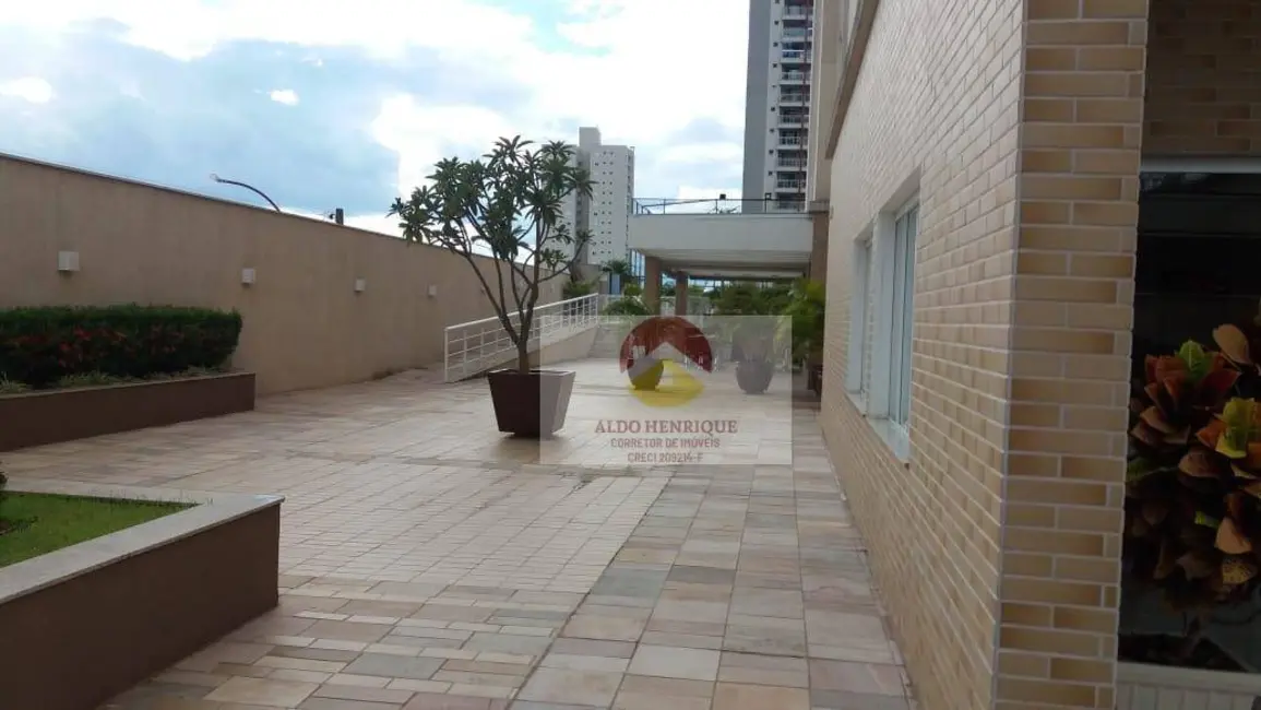 Foto 6 de Apartamento com 3 quartos à venda, 151m2 em Alto, Piracicaba - SP