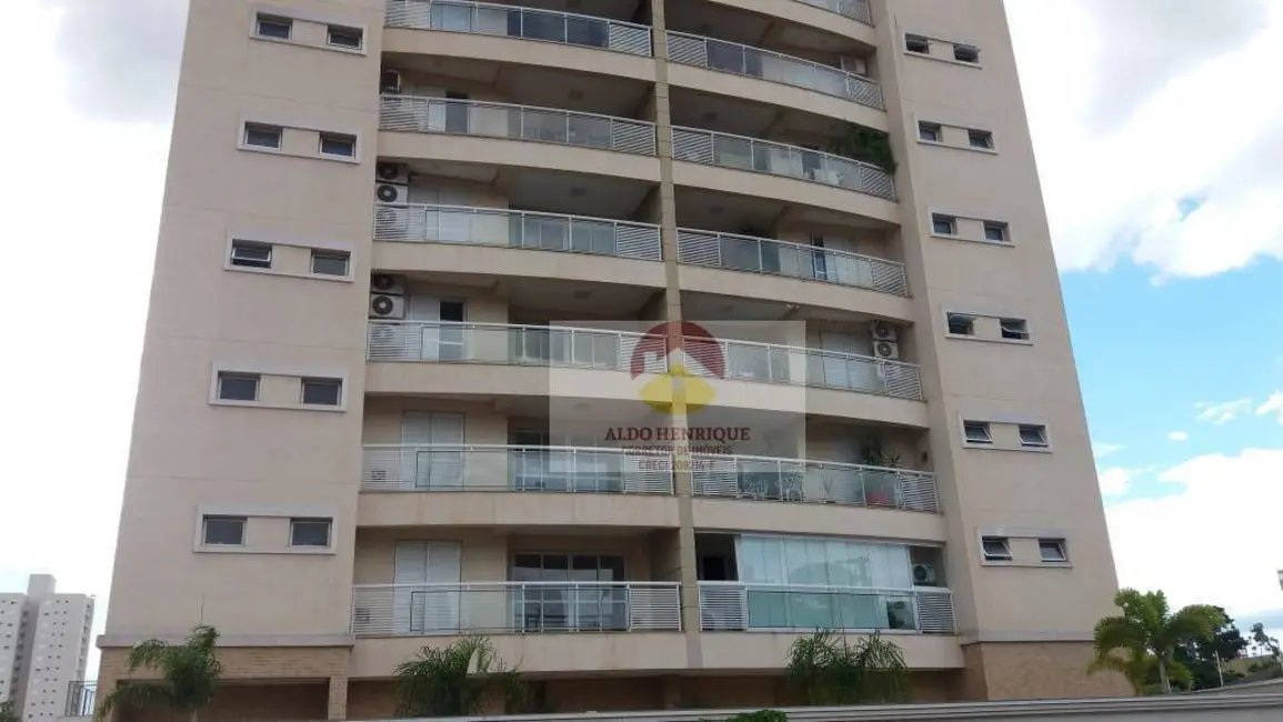 Foto 1 de Apartamento com 3 quartos à venda, 151m2 em Alto, Piracicaba - SP