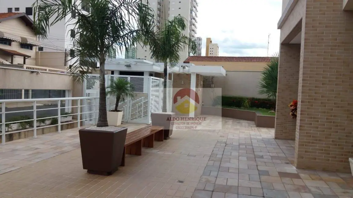 Foto 4 de Apartamento com 3 quartos à venda, 151m2 em Alto, Piracicaba - SP