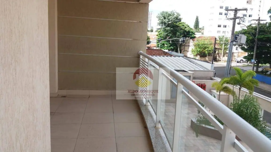 Foto 8 de Apartamento com 3 quartos à venda, 151m2 em Alto, Piracicaba - SP